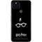 Wizarding World Harry Potter Scar and Glasses Google Pixel 5 Skin
